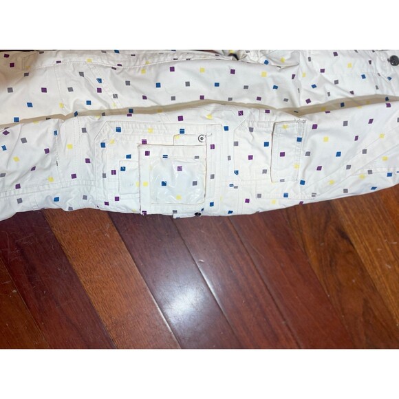 Womens Burton Dry Ride Snowboarding pants Large - Picture 3 of 7